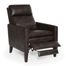 Vaughn - Push Back Recliner With Solid Hardwood Legs