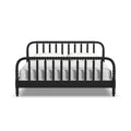Spindle - Bed