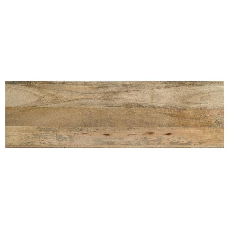 Benton - Rectangular Solid Wood Table