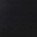 Catherine - Rectangular Wood Dining Table - Black