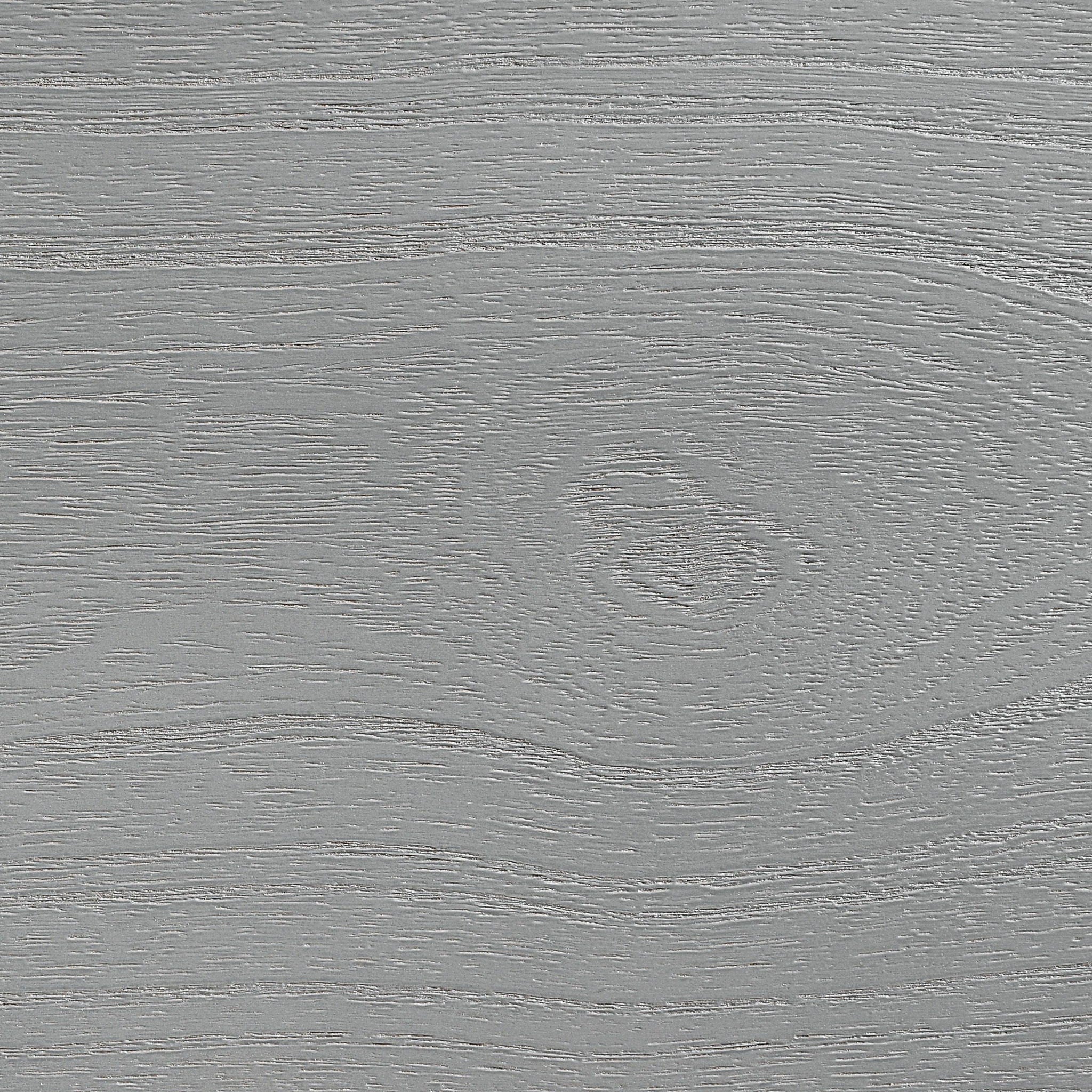 Veronica 2-drawer Nightstand Light Silver