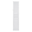 Murphy Wall Bed With Shelves, Space Saving