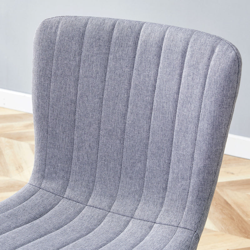 Luxury Minimalist Dining Chairs (Set of 4)