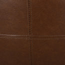 Rustic Style Ottoman