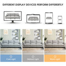 Sectional With Bluetooth Speaker Comfy Cloud Couch Set With Drop Down Table Cup Holders, USB Charger Storage Armrest Wide Seat Sofa