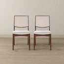Skylar - Dining Chair (Set of 2) - Beige