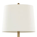 Pebble - Contemporary Table Lamp (Set of 2)
