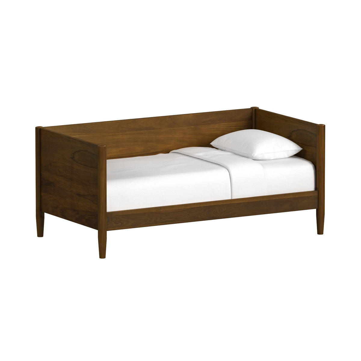 Malibu Twin Daybed in Walnut by Elements International