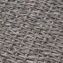 Puerta - Minimalist Style Accent Table