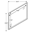 Durango - Bed Set - Atlantic Fine Furniture Inc