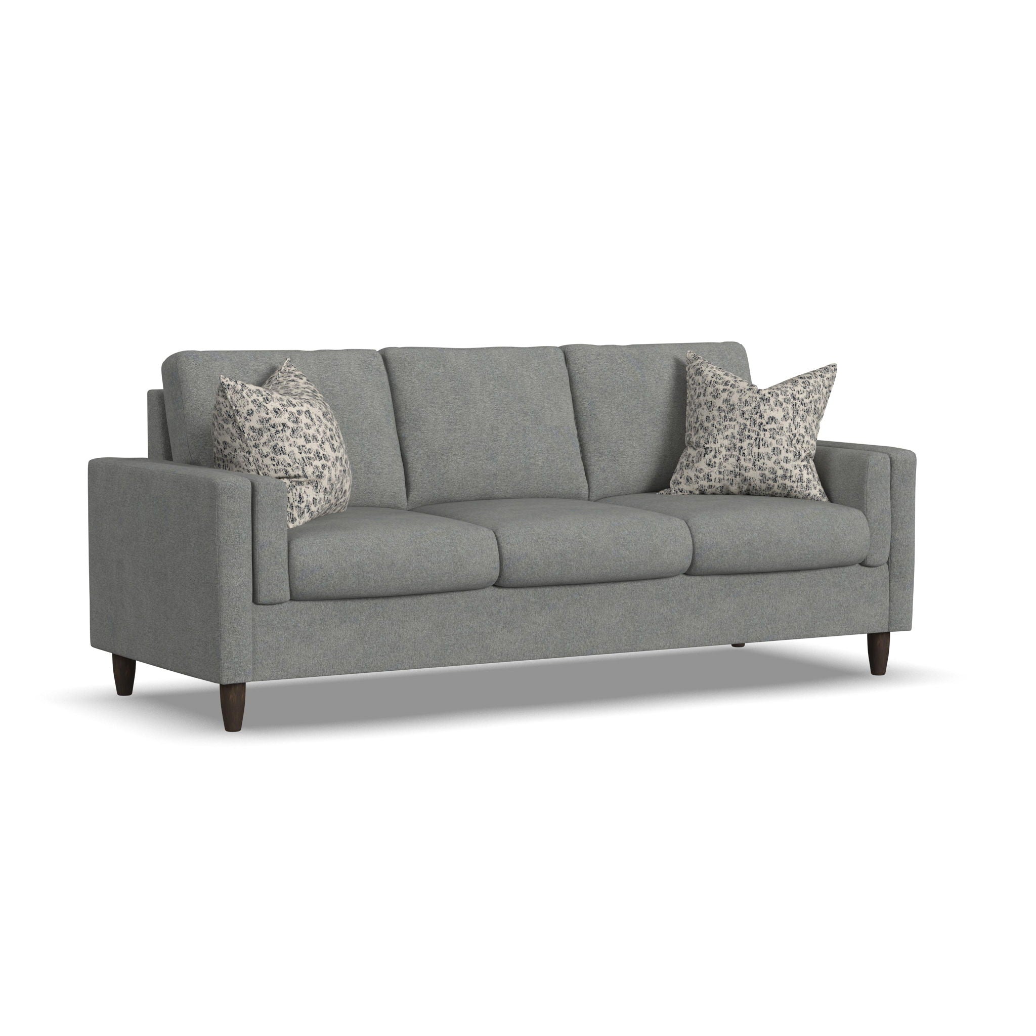 Thomas - Fabric Sofa