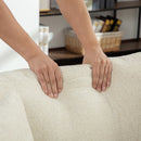 Wide Extra Large Sofa Bed