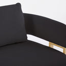 Decorative Side Chair For Living Room