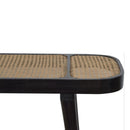 Larissa - Console Table - Black