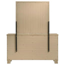 Oakglen - 6-Drawer Bedroom Dresser