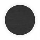 Waterfall - Round End Table