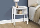 Accent Table, Side Contemporary & Modern Design