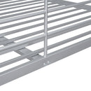 Steel Construction Bunk Bed