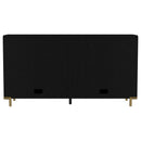 Arini - Cane Door Dining Sideboard Server