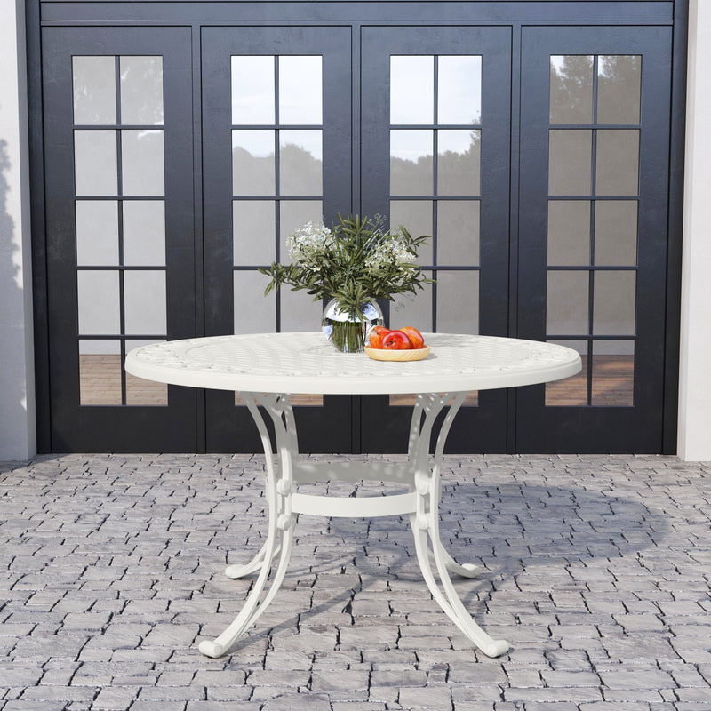 Sanibel - Outdoor Dining Table