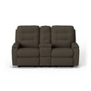 Kerrie - Loveseat with Console