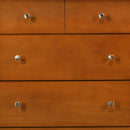Elegant Casual Dresser For Any Room