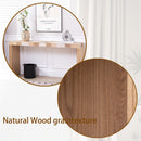 Console Table, Long Entryway Table - Multi