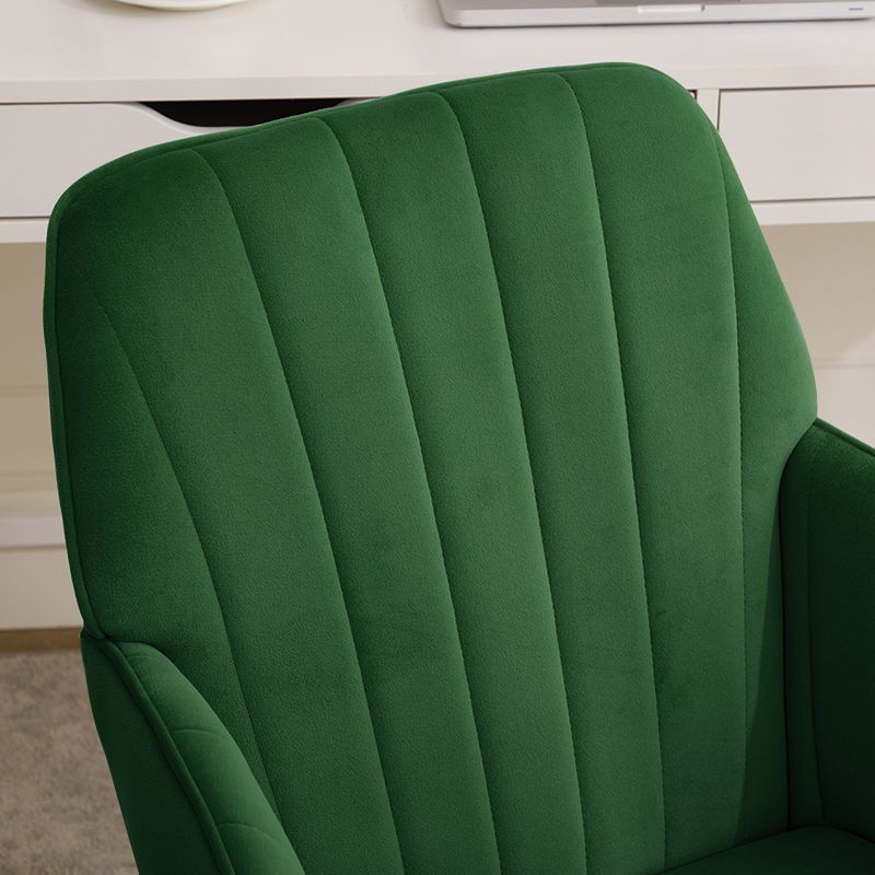 Adjustable Ergonomic Swivel Office Chair