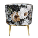 Colla - Accent Chair