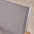 Scates - 7 Piece Dining Set - Gray