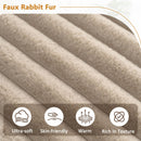 Cloud Sectional Sofa Upholstered Couch Free Combined Sofa