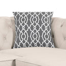 Waldina - Reversible Sectional Sofa