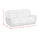 Hornet - Motion Sofa