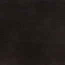 Phelps - Extension Leaf Dining Table Distressed Noir - Distressed Nior