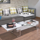 Calnan - Coffee Table w/Lift Top - Atlantic Fine Furniture Inc