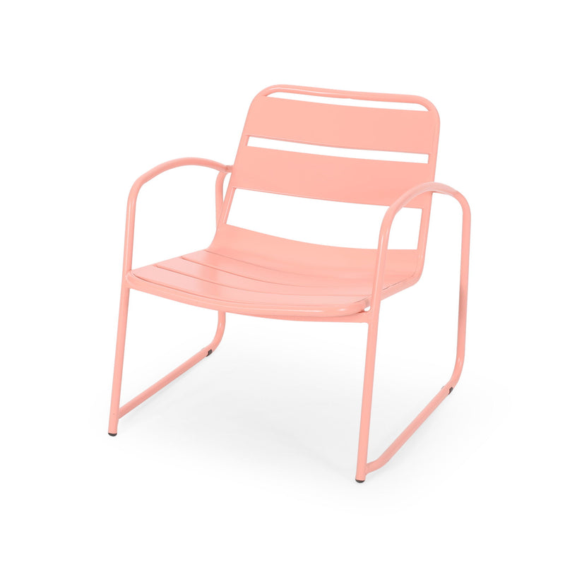 Conrad - Chair Outdoor Seating