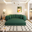 Human Dog Bed, Multi Functional Foldable Sofa Bed, 3 In 1