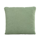 Modern Accent Upholstered Armchair With Pillow