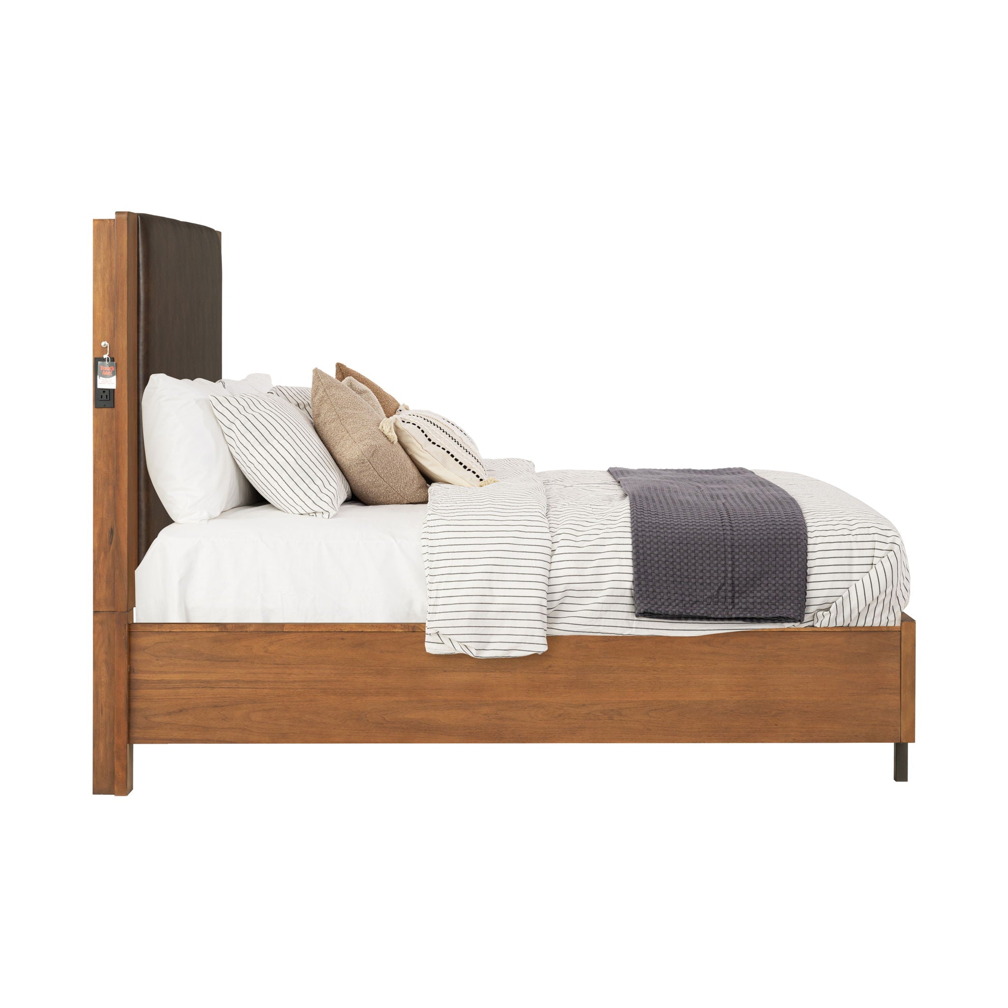 Lincoln - Bed