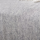 Flex - Sectional with Standard Arm and Storage Ottoman