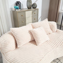 Bean Bag, Lazy Sofa Comfort Lounger High Back Chair