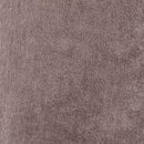 Nueva - Upholstered Swivel Chair Curved Backrest