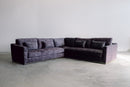 Mila Grey Sectional