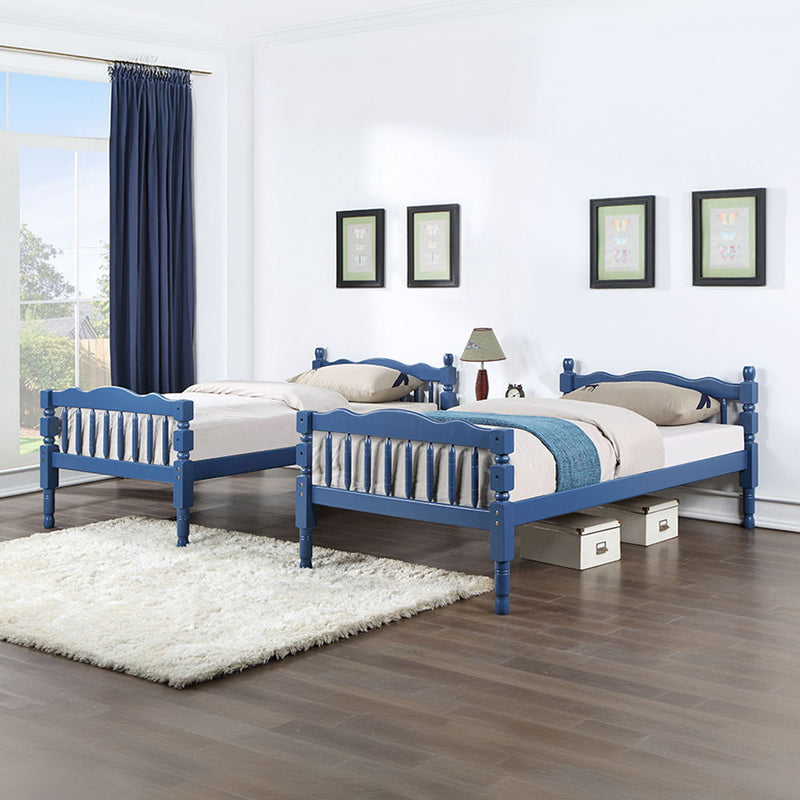 Homestead - Bunk Bed