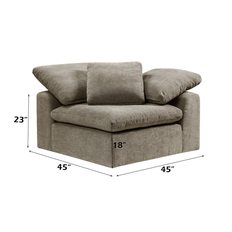 Naveen - Wedge