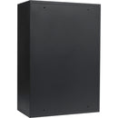 Adjustable Key Cabinet With Combination Lock