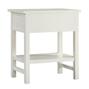Finley - 1 Drawer Storage Nightstand