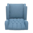Tufted Arm Chair Recliner