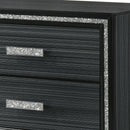Haiden - Weathered Nightstand