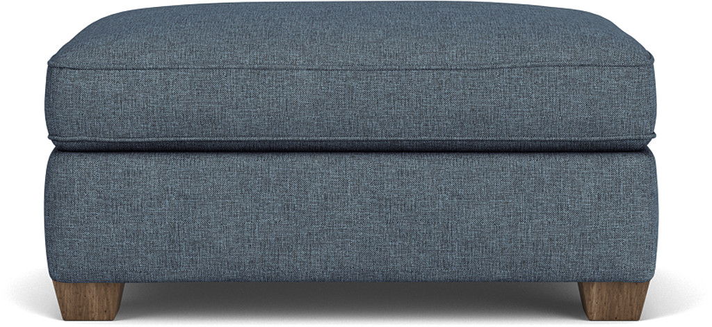 Thornton - Cocktail Ottoman